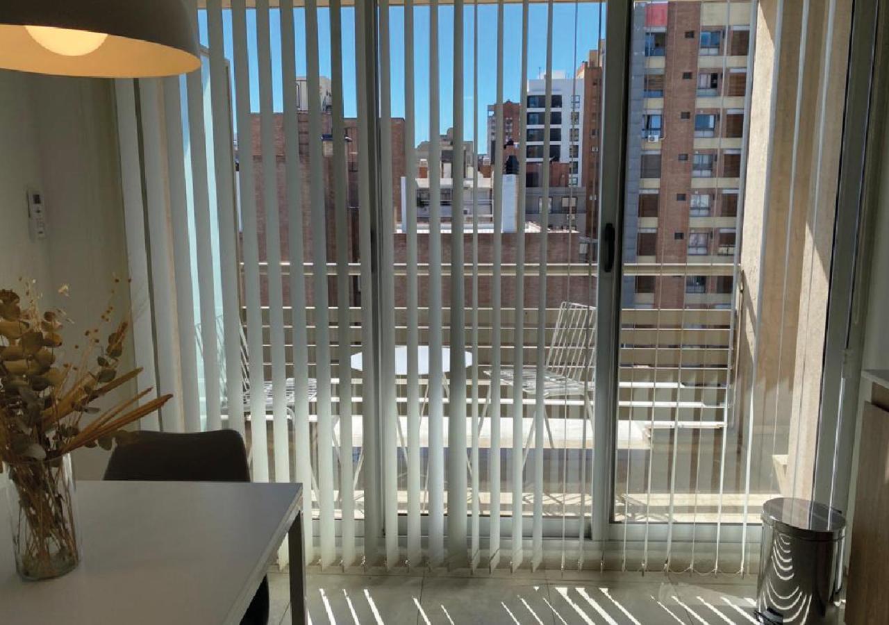 דירות קורדובה Departamentos Lugar מראה חיצוני תמונה